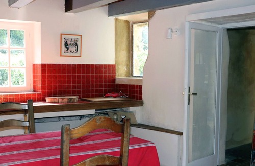 Riec-sur-Belon Casa | Watermill on the Bélon river