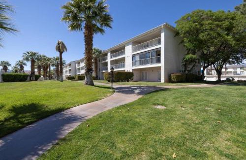 St. George Apartamento | Waterpark Resort - 3 Beds 2 Bath