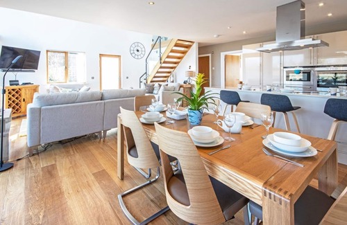 South Cerney Casa | Waters Edge 05, Amaranth Lodge (P)