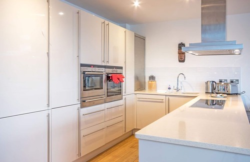 South Cerney Casa | Waters Edge 05, Amaranth Lodge (P)