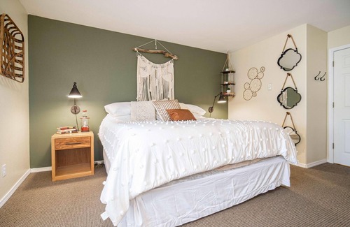 Lincoln City Condominio | Waters Edge 304