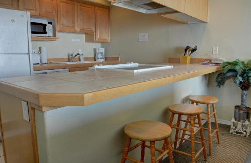 Lincoln City Casa | Waters Edge 308