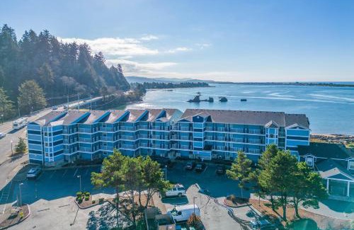 Lincoln City Casa | Waters Edge 402