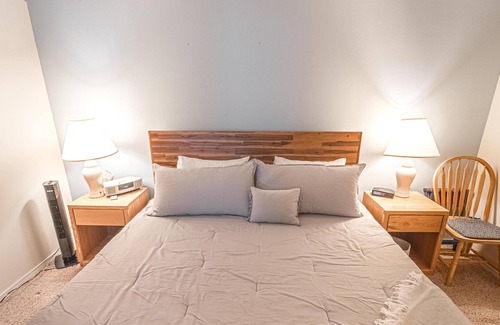 Lincoln City Condominio | Waters Edge 412