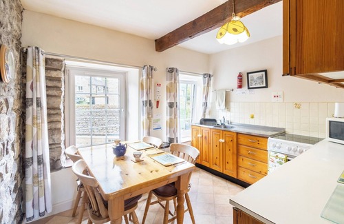 Leyburn Cabaña | Waters Edge Apartment The Mill