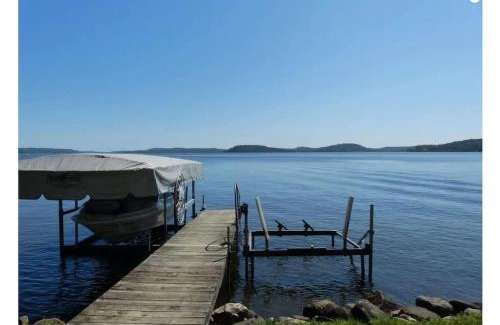 Merrimac Casa | Waters Edge Cottage