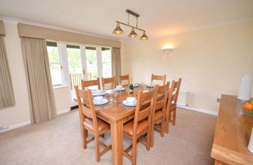 Wroxham Casa | Waters Edge Cottage - Wroxham