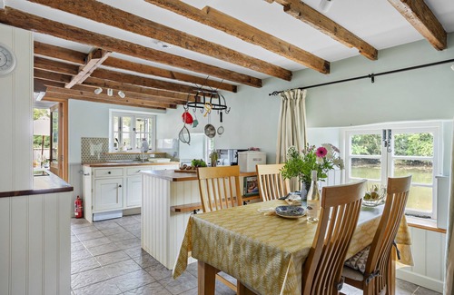 Tuckenhay Cabaña | Casa del pato, Tuckenhay