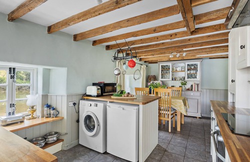 Tuckenhay Cabaña | Casa del pato, Tuckenhay