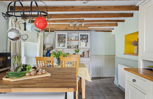 Tuckenhay Cabaña | Casa del pato, Tuckenhay