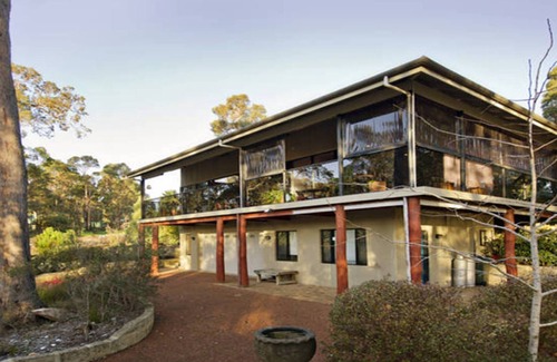 Margaret River Casa | Waters Edge Margaret River