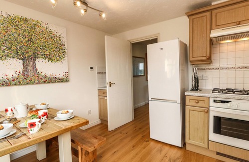 Wyke Regis Cabaña | Waters Edge, WYKE REGIS