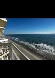 Garden City Apartamento | Waters Edge Resort