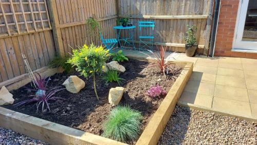 Stourport-on-Severn Casa | Waters Edge, Town house in Stourport-on-Severn