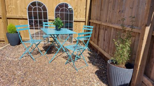 Stourport-on-Severn Casa | Waters Edge, Town house in Stourport-on-Severn