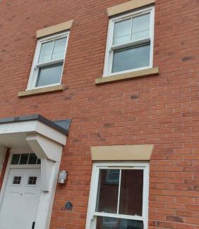 Stourport-on-Severn Casa | Waters Edge, Town house in Stourport-on-Severn