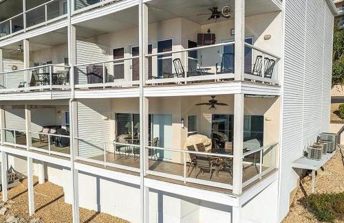 Lake Ozark Apartamento | Waters Edge