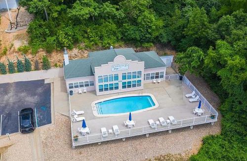 Lake Ozark Apartamento | Waters Edge