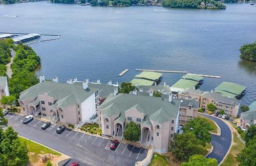 Lake Ozark Apartamento | Waters Edge