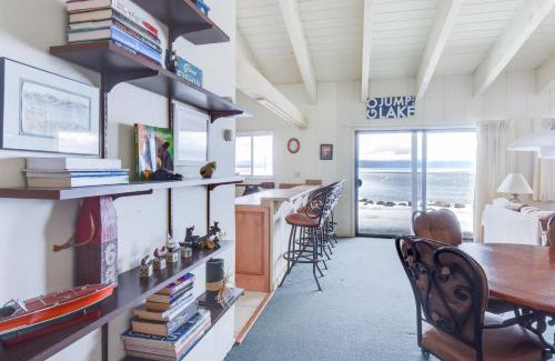 Tahoma Casa | Waters Edge Vista - HOA Pool & Pier Access