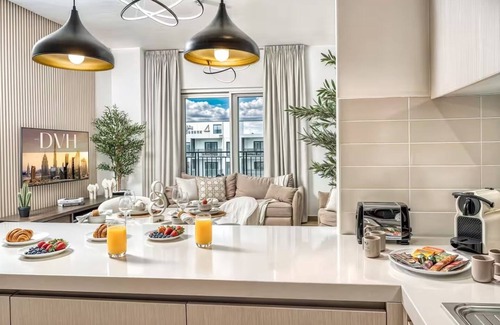 Abu Dhabi Apartamento | Waters Edge Yas Island by Ferrari World