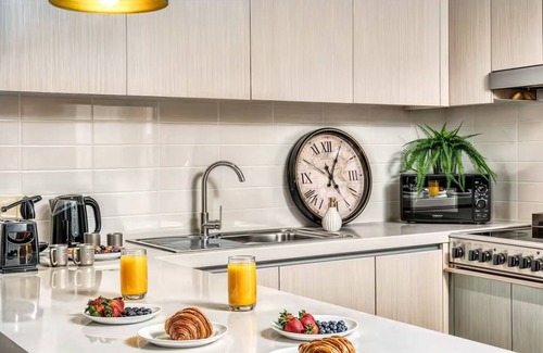 Abu Dhabi Apartamento | Waters Edge Yas Island by Ferrari World