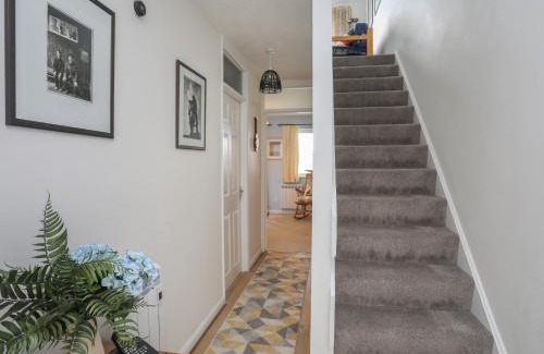 Y Felinheli Casa | Waters Edge Ymyl Y Dwr
