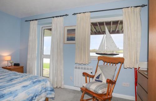 Y Felinheli Casa | Waters Edge Ymyl Y Dwr