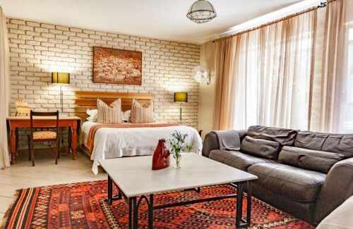 Die Wilgers Casa | Waters on Willows
