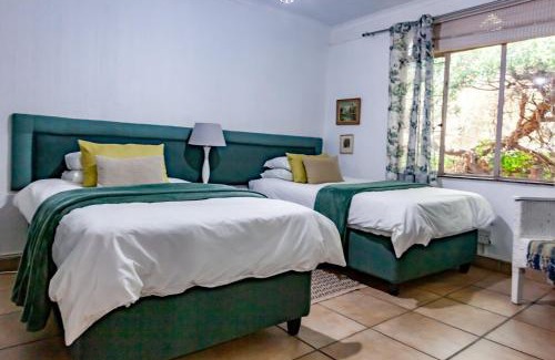 Die Wilgers Casa | Waters on Willows