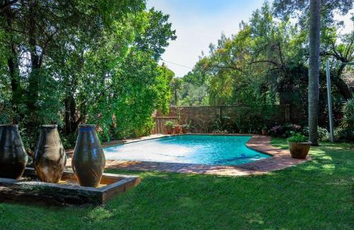 Die Wilgers Casa | Waters on Willows