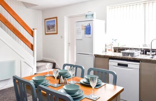 Sandside Casa | Watersedge Retreat