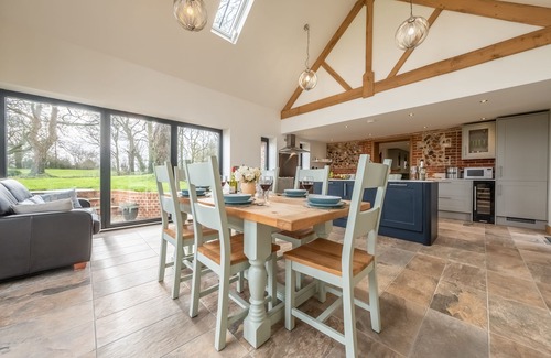 Fakenham Casa | Waterside Barn, Binham, Norfolk