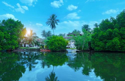 Hettimulla Complejo | Waterside Bentota