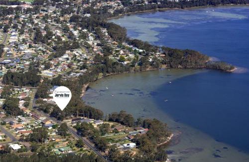 Sanctuary Point Casa | WaterSide by Experience Jervis Bay