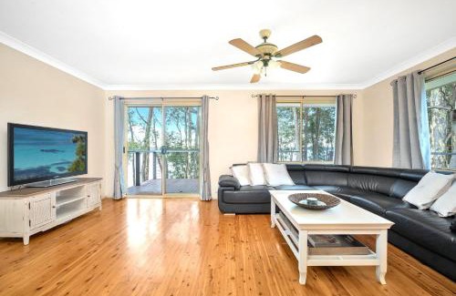Sanctuary Point Casa | WaterSide by Experience Jervis Bay