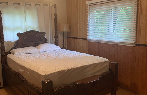 Collingwood Cabaña | Waterside Cottage