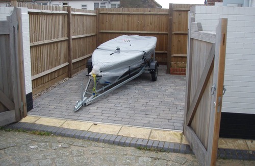 Emsworth Casa | Waterside Cottage En Emsworth, Hampshire