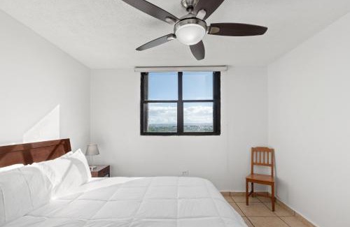 Punta Las Marias Apartamento | Waterside Flat With Garage And Easy Beach Access