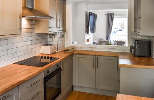 Irstead Casa | Waterside