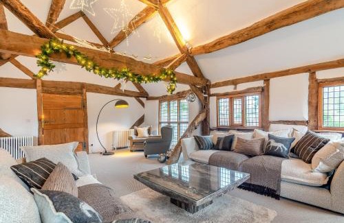 Knaresborough Casa | Waterside House