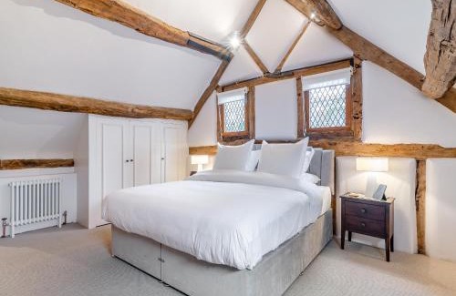 Knaresborough Casa | Waterside House
