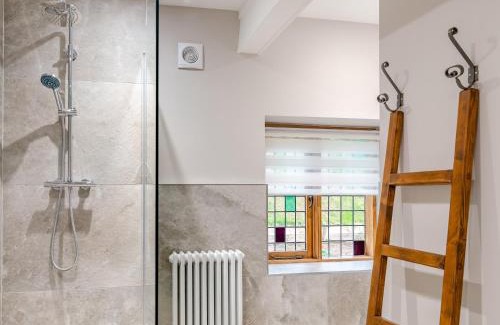 Knaresborough Casa | Waterside House