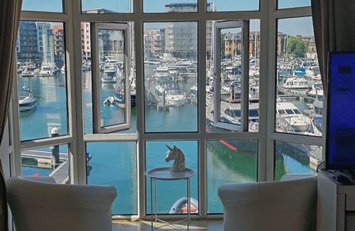 Southampton City Centre Casa | Waterside House
