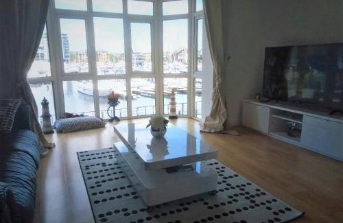 Southampton City Centre Casa | Waterside House