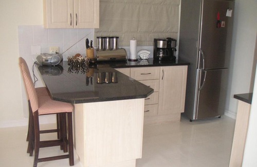 Marina Martinique Casa | Waterside Living MM1304