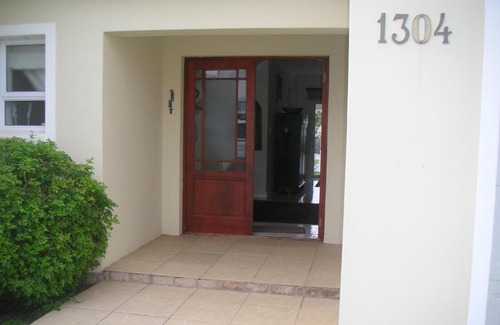 Marina Martinique Casa | Waterside Living MM1304