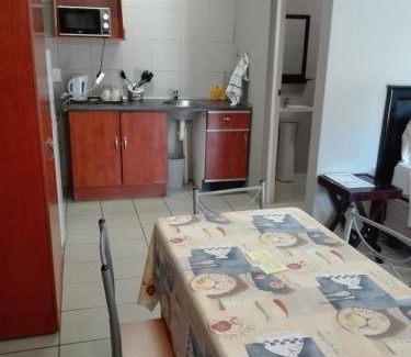 Piet Retief Cabina | Waterside Lodge CC