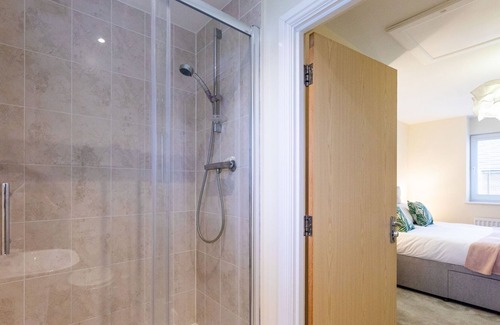 Milton Keynes Casa | Casa-Baño Privado