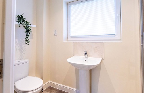 Milton Keynes Casa | Casa-Baño Privado